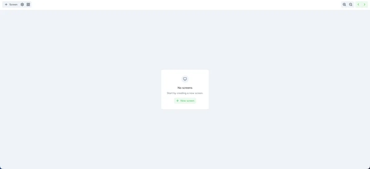 Main page