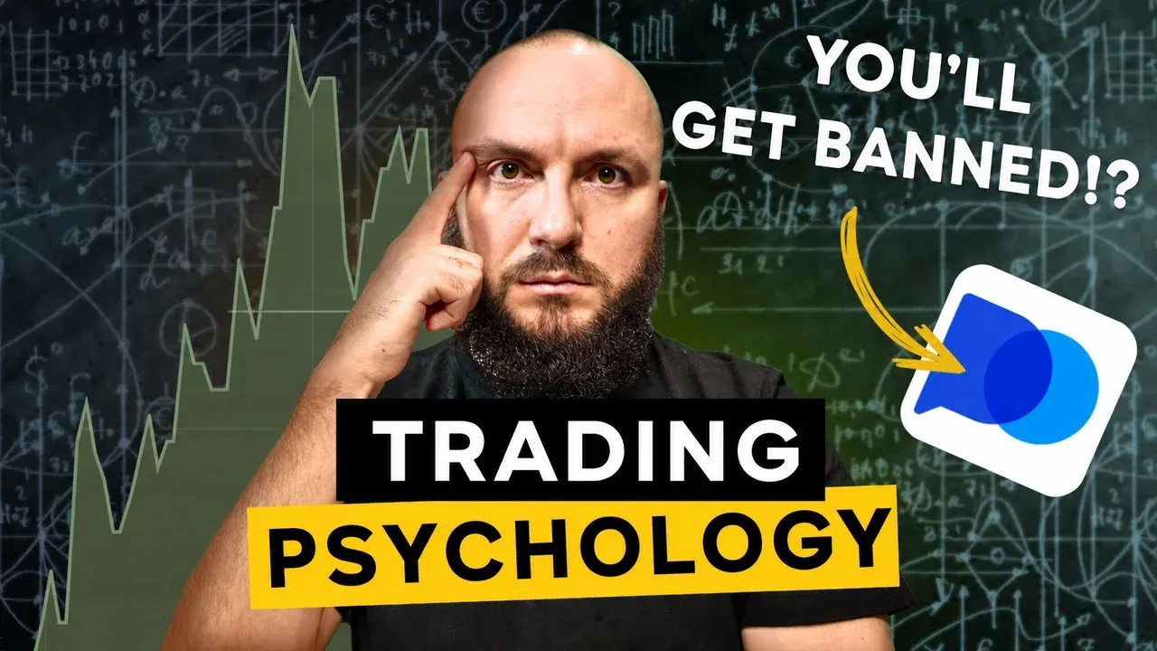 Account blocked: why this happens and how emotions destroy your deposit