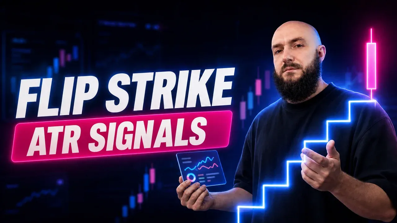 Trading Bot Flip Strike — a powerful signal tool for binary options