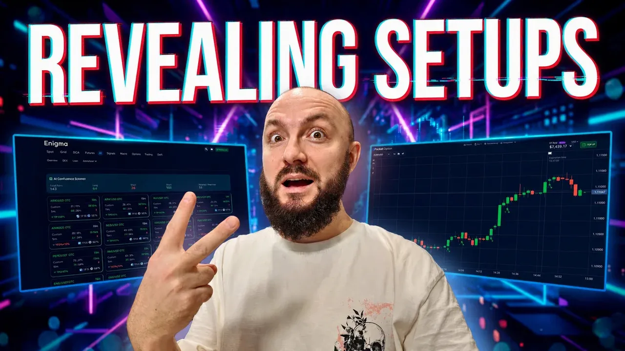 Impulse Pro Signals Strategy on 1 Minute: Pullback Candle Entry for Pocket Option