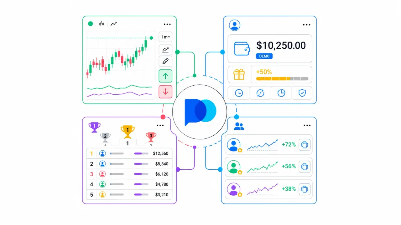 Полный обзор платформы Pocket Option — руководство для новичков