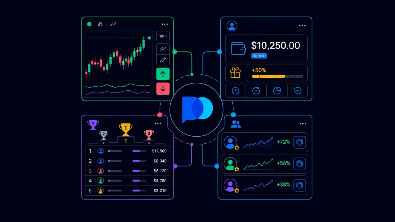 Полный обзор платформы Pocket Option — руководство для новичков