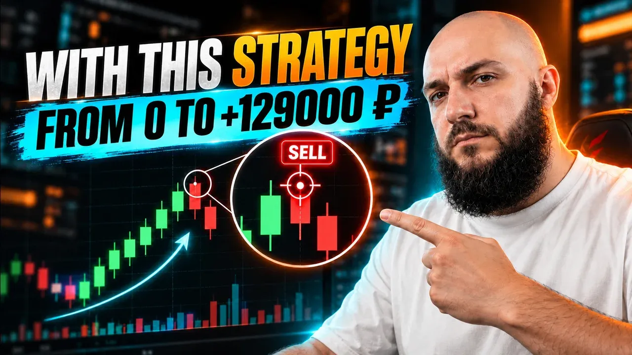 Sequence Screener OTC Strategy: Trading Against a Candle Streak on Pocket Option
