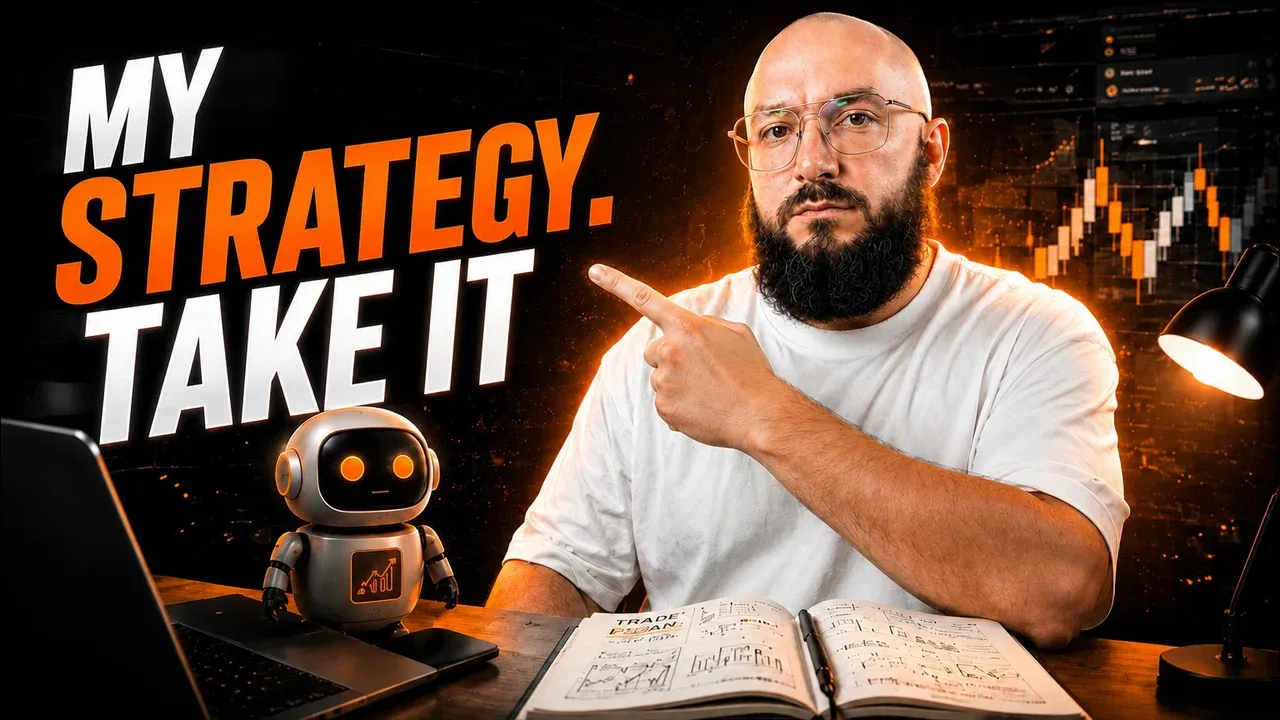 Manual Support and Resistance Strategy for Binary Options