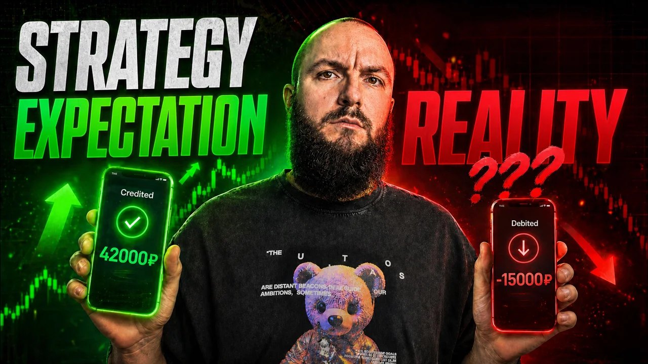 A secret strategy for beginners. The whole truth about trading bots